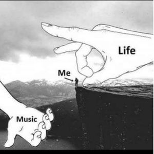 Meet your Posher, Buck